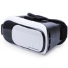Gafas realidad virtual ajustables blancas - RGregalos