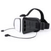 Gafas realidad virtual bluetooth perfil - RGregalos