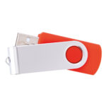 Memoria USB 16 GB rojo - RGregalos