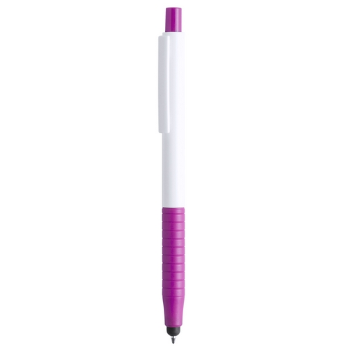 Bolígrafo puntero plático rosa 5206 rgregalos