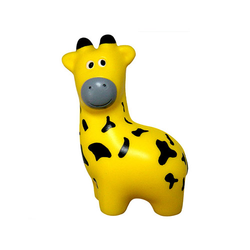 Girafa antiestrés 2 rgregalos