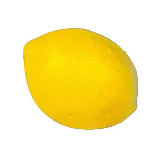 Limón antiestrés rgregalos