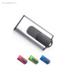 Memoria USB Aluminio 8 GB - RG regalos publicitarios