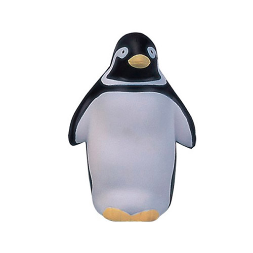 Pinguino 2 antiestrés rgregalos