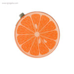 Power bank 400 mah frutas taronja 1 rg regalos publicitarios