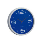 Reloj pared minimalist azul Rgregalos