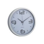 Reloj pared minimalist blanco Rgregalos