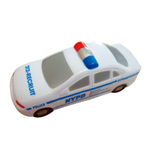 antiestrés-coche-policia-NY RGregalos