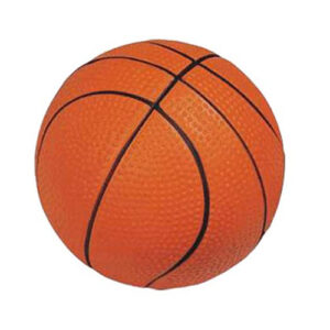 antiestrés pelota baloncesto RGregalos