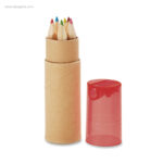 6-Lápices-color-tubo-rojo-sacapuntas-RG-regalos