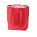 Bolsa térmica personalizada roja RG regalos