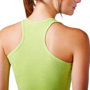 Camiseta 100% algodón estilo nadadora espalda - RGregalos