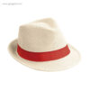 Sombrero de ala corta - RG regalos publicitarios