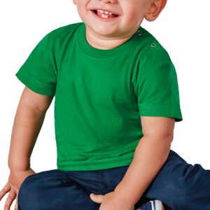 camiseta manga corta especial bebé - RGregalos