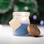 Espelma-potet-vidre-suro-blau-RG-regals