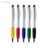 Bolígrafo puntero con luz colores - RG regalos publicitarios