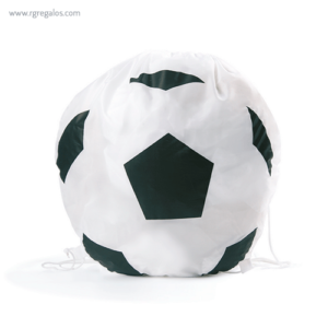 Mochila-plana-en-forma-de-balón-fútbol-RG-regalos-publicitarios