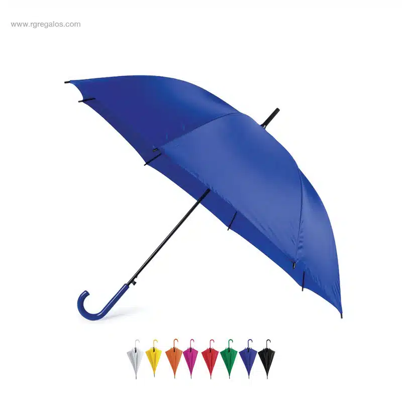 Paraguas automático barato para empresas