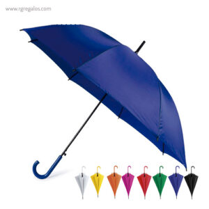 Paraguas automático publicitario rg regalos