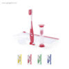 Set cepillo de dientes infantil rg regalos promocionales
