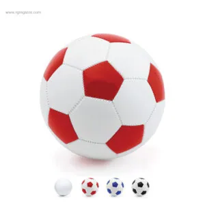 Balón de futbol barato RG regalos publicitarios