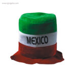 Gorro fiesta bandera países mexico rg regalos publicitarios