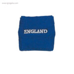 Muñequera bandera países Inglaterra 1- RG regalos publicitarios