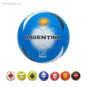 Balón-de-fútbol-países-modelos-RG-regalos-publicitarios