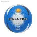 Balón fútbol con bandera argentina rg regalos publicitarios 1