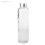 Botella con tapón metálico 1 rg regalos publicitarios