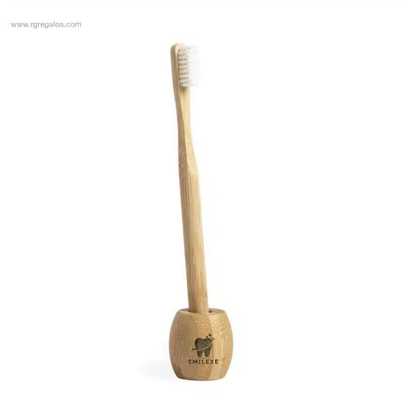 Cepillo-dientes-bambu-con-soporte