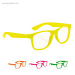Gafas con lentes transparente rg regalos publicitarios
