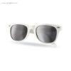 Gafas de sol clásicas blancas - RG regalos publicitarios