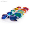 Gafas de sol diseño circular Unisex. Protección UV400