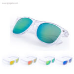Gafas de sol lentes color rg regalos publicitarios