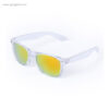 Gafas de sol lentes color amarillo - RG regalos publicitarios