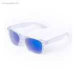 Gafas de sol lentes color azul rg regalos publicitarios