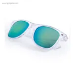 Gafas de sol lentes color verde 1 rg regalos publicitarios