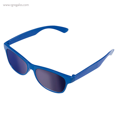 Gafas de sol para niños azules rg regalos publicitarios