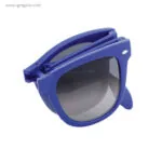 Gafas de sol plegables plegadas - RG regalos publicitarios