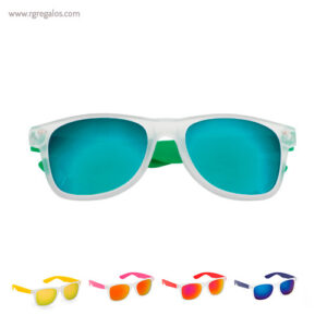Gafas de sol protección UV400 - RG regalos publicitarios