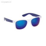 Gafas de sol protección uv400 azul rg regalos publicitarios