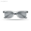 Gafas de sol lentes espejo gris - RG regalos publicitarios