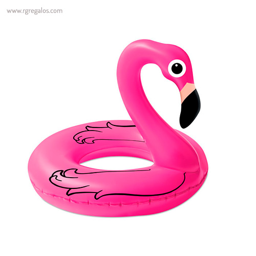 Hinchable unicorn flamingo f rg regalos publicitarios