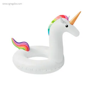 Hinchable unicorn flamingo u rg regalos publicitarios