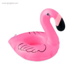 Mini unicorn flamingo porta vasos 1 rg regalos
