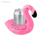 Mini unicorn flamingo porta vasos lata rg regalos