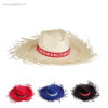 Sombrero con flecos filagarchados - RG regalos publicitarios