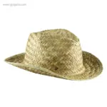 Sombrero de paja publicitario camel rg regalos publicitarios