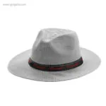 Sombrero sintético publicitario con cinta rg regalos publicitarios